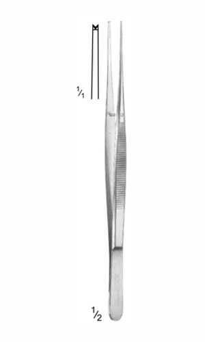 Dissecting Forceps